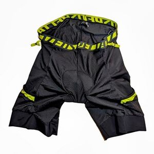 Specialized Men's Body Geometry Mountain Liner Shorts w/ SWAT